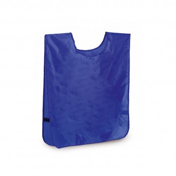 Peto de poliéster personalizado