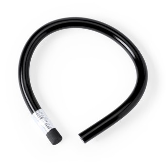 Lápices flexibles publicitarios con logo