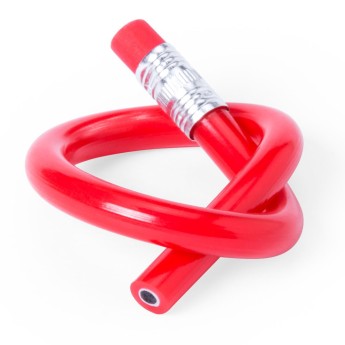 Lápices flexibles publicitarios promocionales