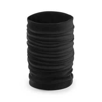 Braga polar Fleece personalizado