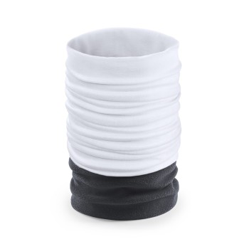 Braga polar Fleece publicitario