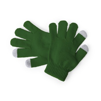 Guantes táctiles para niños económico