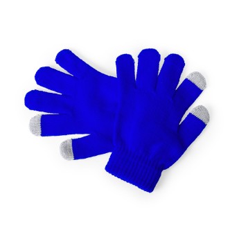 Guantes táctiles para niños promocional