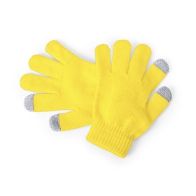 Guantes táctiles para niños para merchandising