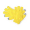 Guantes táctiles para niños