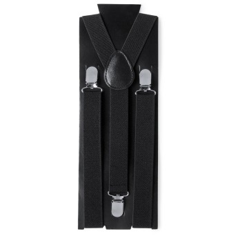 Tirantes elásticos de poliéster promocional