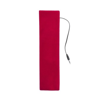 Diadema polar con auriculares integrados publicitario