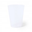 Vaso plástico de 450ml