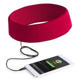 Diadema polar con auriculares integrados económico