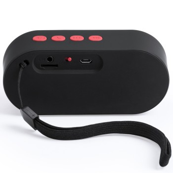 Altavoces bluetooth publicitarios