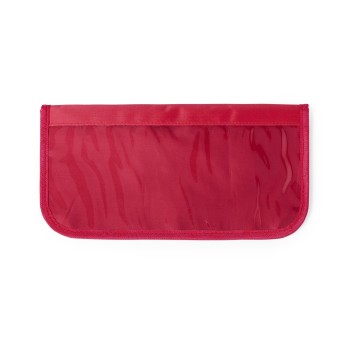 Portadocumentos poliéster 420D para merchandising