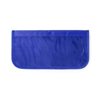 Portadocumentos poliéster 420D personalizado