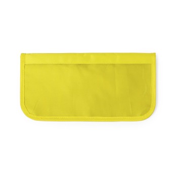 Portadocumentos poliéster 420D promocional