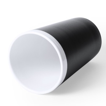 Vaso pizarra cerámica publicitario