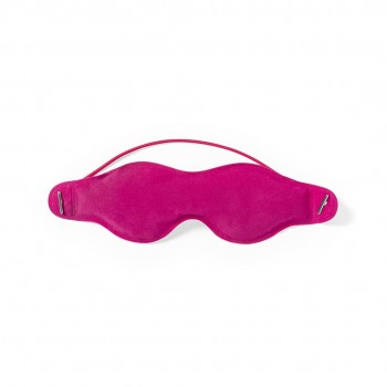 Mascara fría para ojos publicitaria