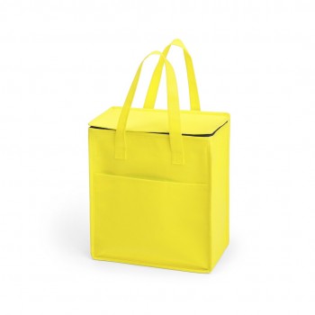 Bolsas porta alimento non woven personalizado