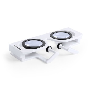 Gafas realidad virtual ajustables promocional
