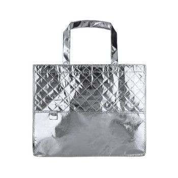 Bolsas de lujo laminadas económica