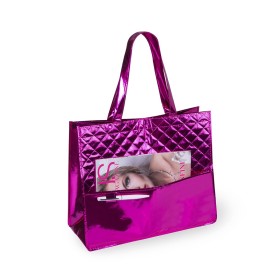 Bolsas de lujo laminadas con logo