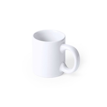 Taza de cerámica de 80ml personalizado