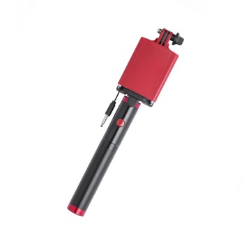 Monopod power bank publicitario