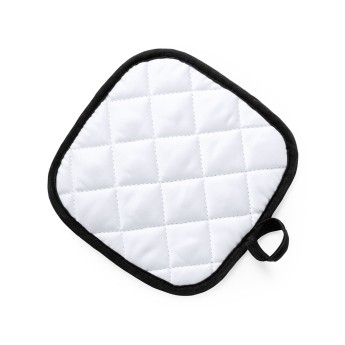 Agarrador de cocina poliéster económico