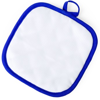 Agarrador de cocina poliéster promocional