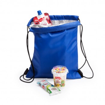 Bolsas nevera personalizados para merchandising