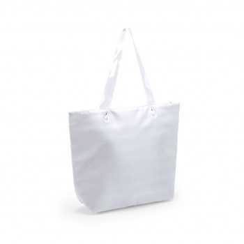 Bolsas de poliéster acolchadas económica