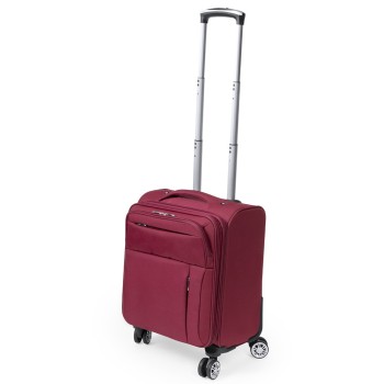 Trolley Ruedas giratorias promocional