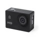 Camara deportiva 720P - LCD para merchandising