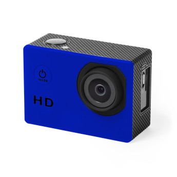 Camara deportiva 720P - LCD publicitaria