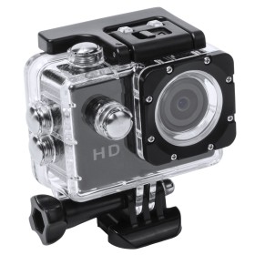 Camara deportiva 720P - LCD personalizada