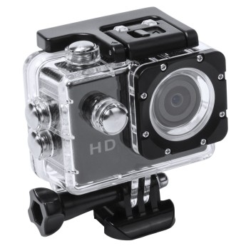 Camara deportiva 720P - LCD personalizada