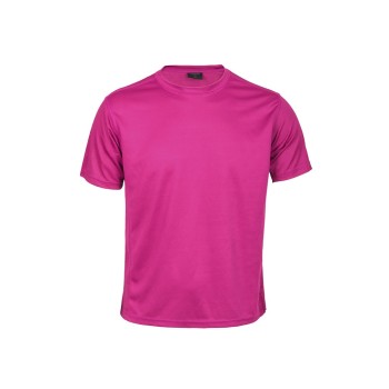 Camisetas Niños y niñas de poliéster personalizada