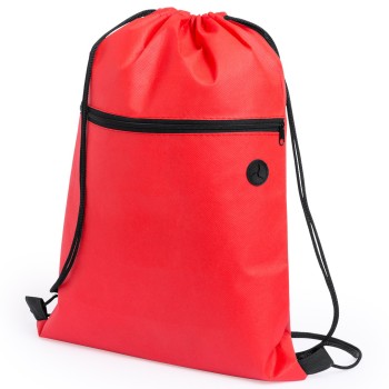Mochilas de tela non woven para merchandising