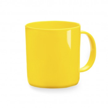 Taza PP 300ml para merchandising
