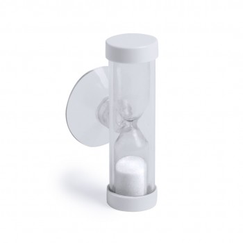 Temporizador lavado dientes personalizado