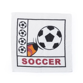 Toallas para niños algodón personalizada