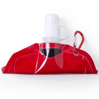 Bidón infantil plegable promocional