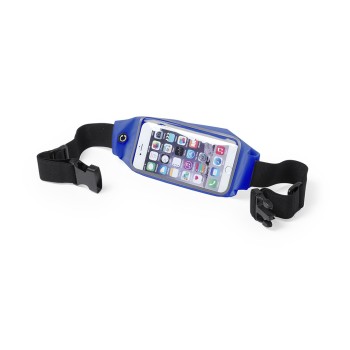 Riñoneras pantalla táctil personalizada