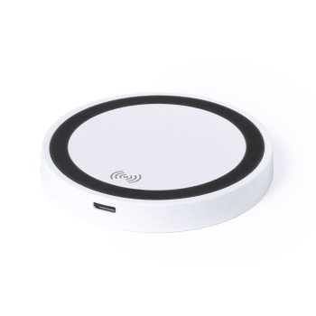 Cargador inalámbrico promocional publicitario