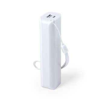 Power bank 1200 mAh económico