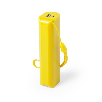 Power bank 1200 mAh promocional