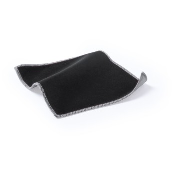 Paño limpia pantallas microfibra personalizado