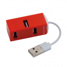 Puerto USB personalizado