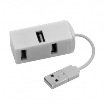 Puerto USB promocional