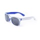 Gafas de sol montura bicolor para merchandising