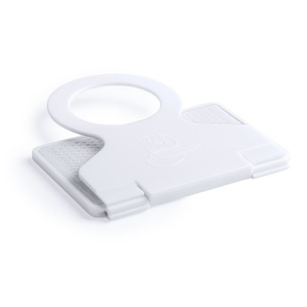 Soporte MovilSoporte Móvil económico Adherente para merchandising