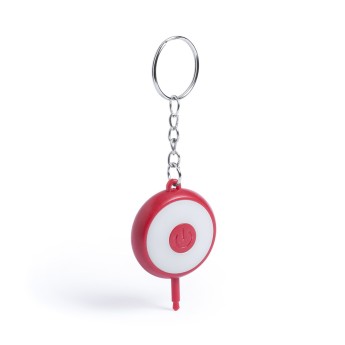 Flash para móviles personalizado